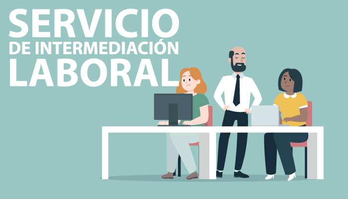 Servicio de intermediación laboral (SIL)