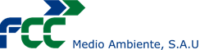 Logo FCC Medio Ambiente