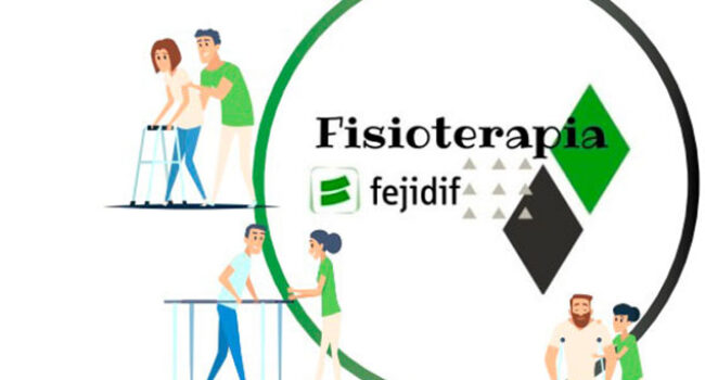 Nuevas actividades de Fisioterapia y Ejercicio Físico