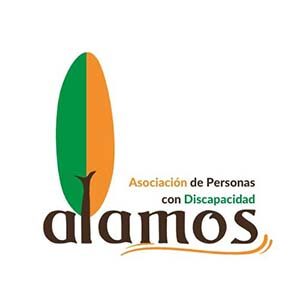 Asociación de Personas con Discapacidad Álamos