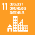 ODS 11. Ciudades y comunidades sostenibles