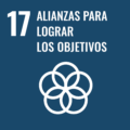ODS 17. Alianzas para lograr objetivos