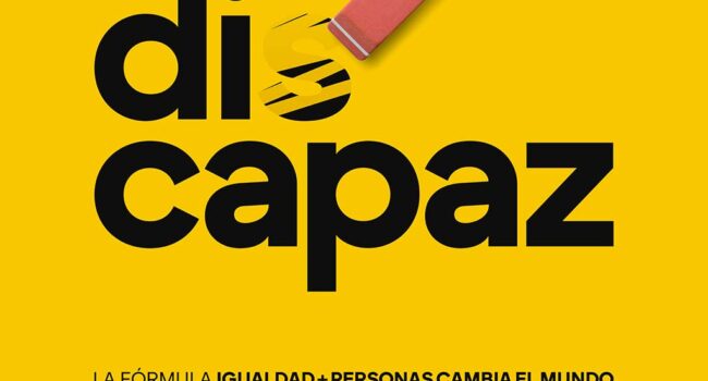 El proyecto IGUALES Y SIN BARRERAS comienza hoy con «di capaz» con el objetivo de divulgar, promocionar y proteger los derechos humanos de las personas con discapacidad