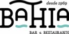 Logo Bar y restaurante Bahía