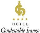Logo Hotel Condestable Iranzo