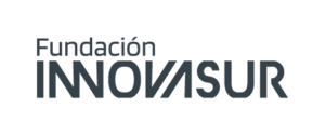 Logo Fundación Innovasur
